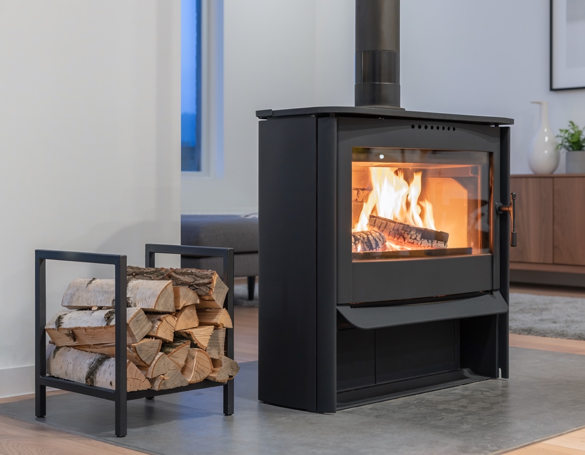 Holz/ Pellet